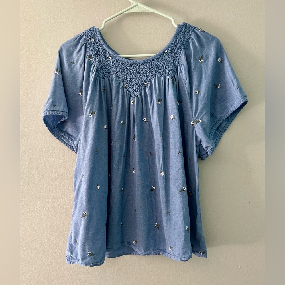 Old Navy Blouse